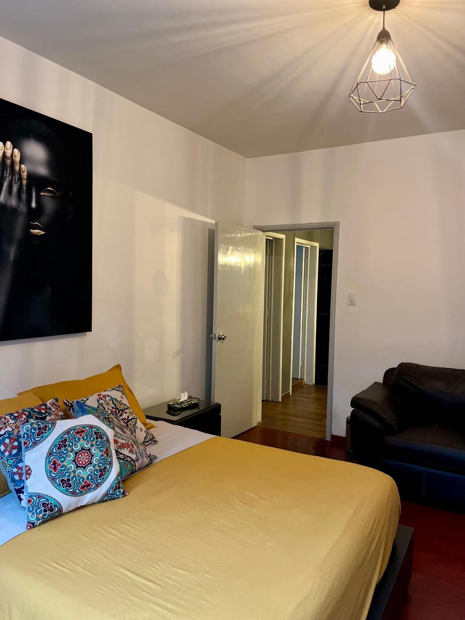 Corazon De Apartment *