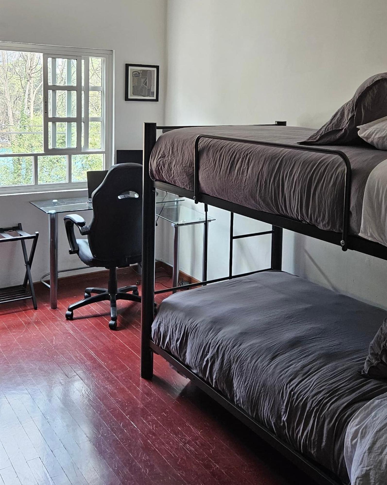 Apartment Corazon De