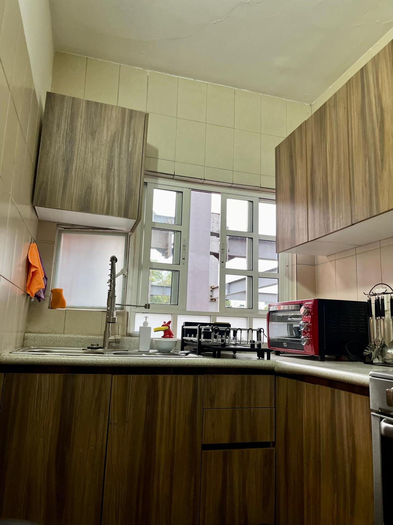 Corazon De Apartment *