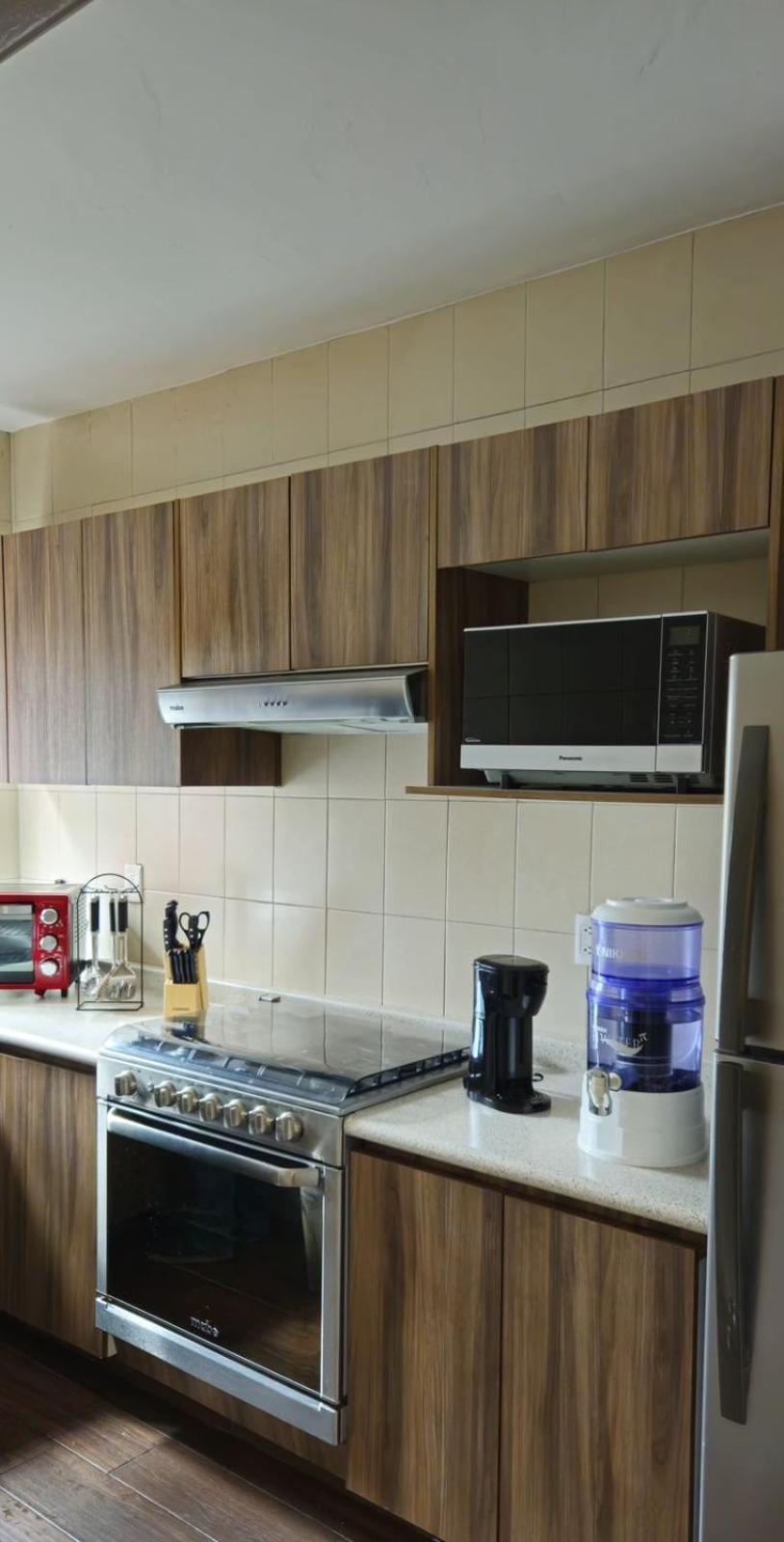 Apartment Corazon De